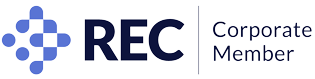 REC Corporate Member Logo